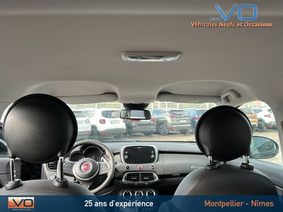 Aperçu de la photo 21 du véhicule FIAT 500X MY23