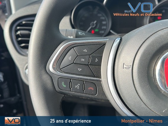 Aperçu de la photo 23 du véhicule FIAT 500X MY23