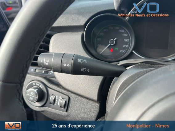 Aperçu de la photo 24 du véhicule FIAT 500X MY23