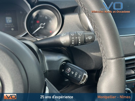 Aperçu de la photo 26 du véhicule FIAT 500X MY23