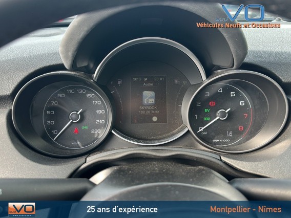 Aperçu de la photo 27 du véhicule FIAT 500X MY23