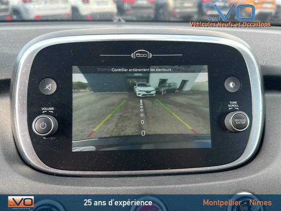 Aperçu de la photo 29 du véhicule FIAT 500X MY23