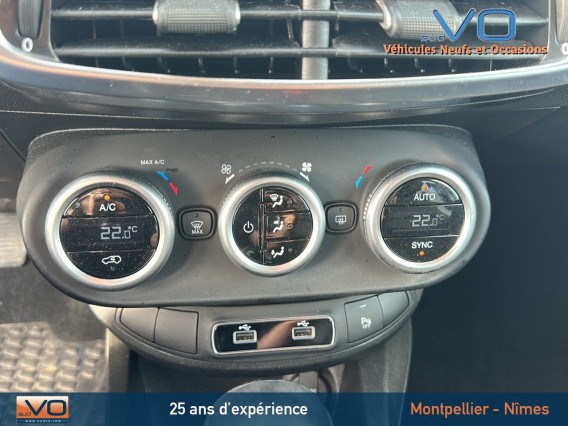 Aperçu de la photo 30 du véhicule FIAT 500X MY23