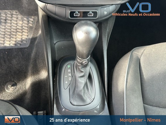 Aperçu de la photo 31 du véhicule FIAT 500X MY23