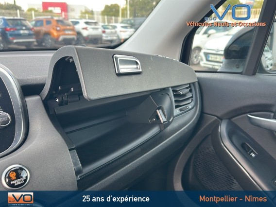 Aperçu de la photo 33 du véhicule FIAT 500X MY23