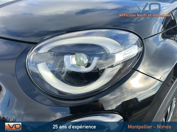 Aperçu de la photo 35 du véhicule FIAT 500X MY23