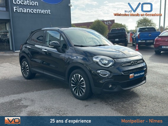 Aperçu de la photo 37 du véhicule FIAT 500X MY23