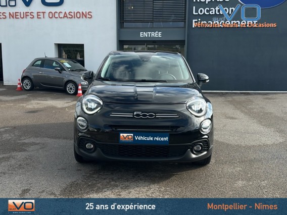 Aperçu de la photo 38 du véhicule FIAT 500X MY23