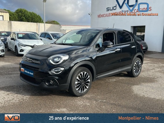 Aperçu de la photo 39 du véhicule FIAT 500X MY23