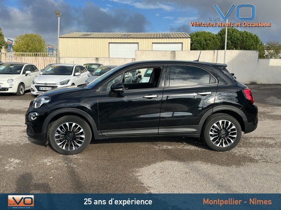 Aperçu de la photo 40 du véhicule FIAT 500X MY23