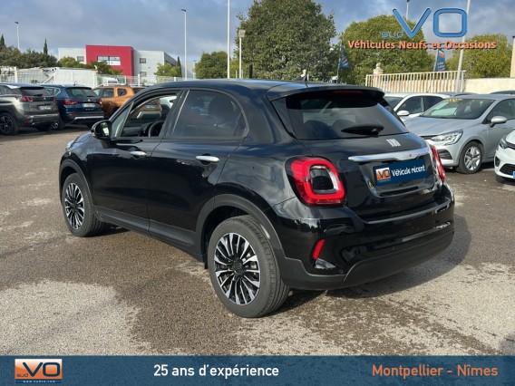 Aperçu de la photo 41 du véhicule FIAT 500X MY23