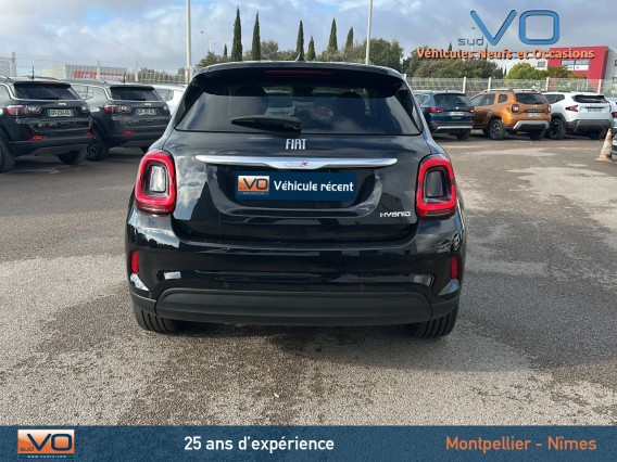 Aperçu de la photo 42 du véhicule FIAT 500X MY23