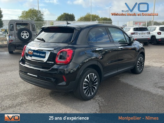 Aperçu de la photo 43 du véhicule FIAT 500X MY23