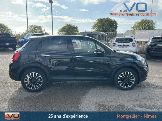 Aperçu de la photo 44 du véhicule FIAT 500X MY23
