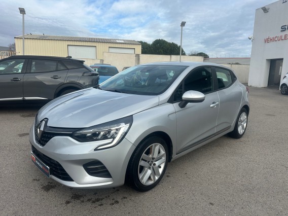 Aperçu de la photo 4 du véhicule RENAULT CLIO V