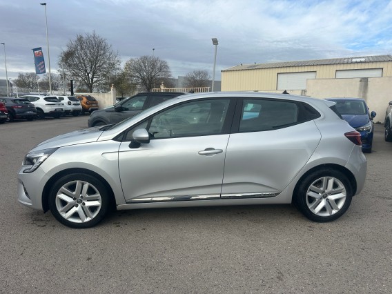 Aperçu de la photo 5 du véhicule RENAULT CLIO V