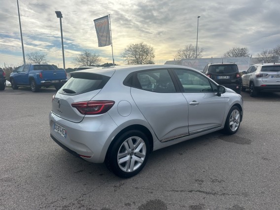 Aperçu de la photo 7 du véhicule RENAULT CLIO V