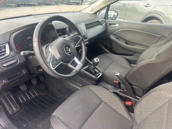 Aperçu de la photo 10 du véhicule RENAULT CLIO V