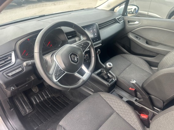 Aperçu de la photo 13 du véhicule RENAULT CLIO V