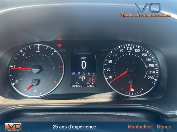 Aperçu de la photo 15 du véhicule RENAULT MEGANE IV BERLINE