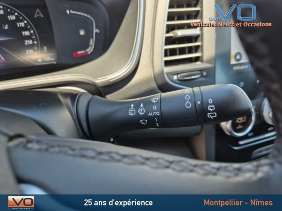 Aperçu de la photo 25 du véhicule RENAULT MEGANE IV BERLINE