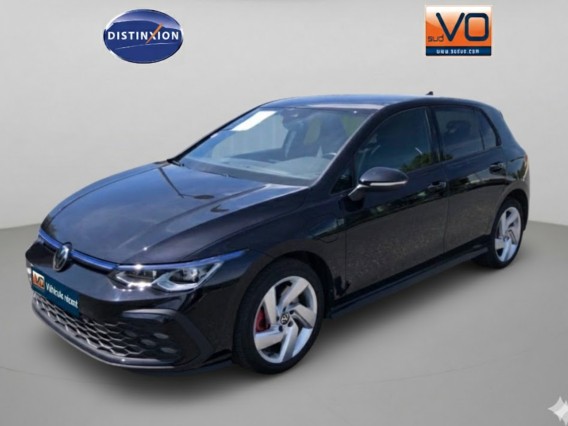 Photo du véhicule VOLKSWAGEN GOLF