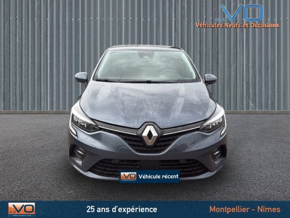 Aperçu de la photo 2 du véhicule RENAULT CLIO V