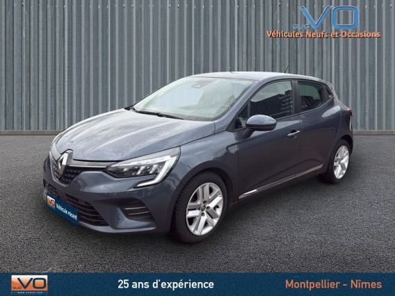 Aperçu de la photo 3 du véhicule RENAULT CLIO V