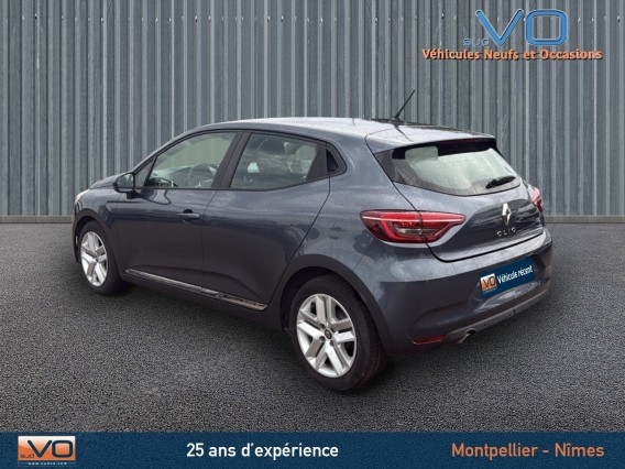 Aperçu de la photo 5 du véhicule RENAULT CLIO V