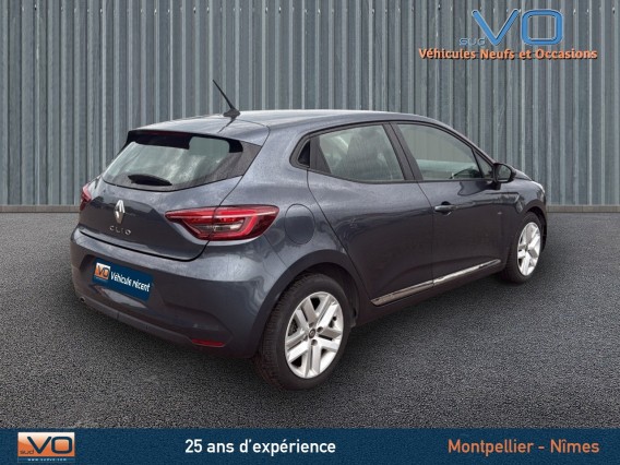 Aperçu de la photo 7 du véhicule RENAULT CLIO V