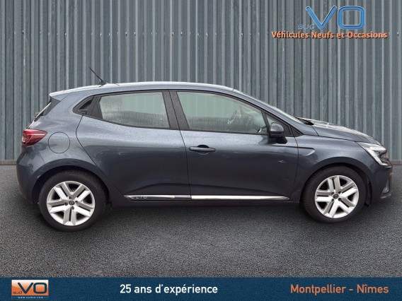 Aperçu de la photo 8 du véhicule RENAULT CLIO V