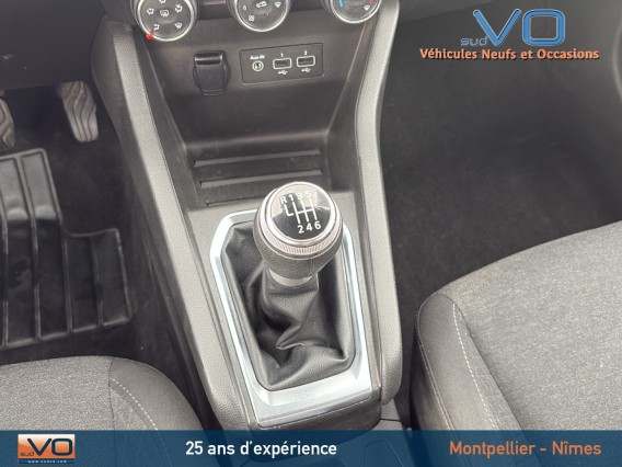 Aperçu de la photo 11 du véhicule RENAULT CLIO V