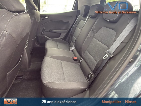 Aperçu de la photo 23 du véhicule RENAULT CLIO V