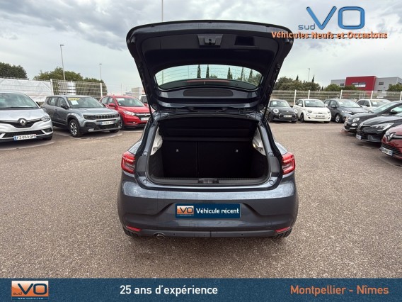 Aperçu de la photo 24 du véhicule RENAULT CLIO V