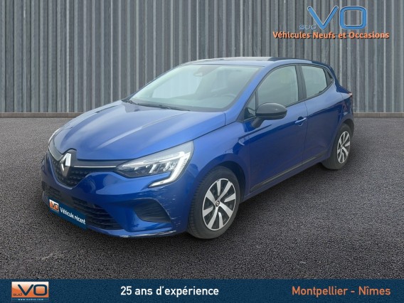 Aperçu de la photo 3 du véhicule RENAULT CLIO V