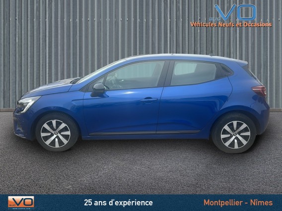 Aperçu de la photo 4 du véhicule RENAULT CLIO V