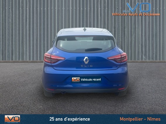 Aperçu de la photo 6 du véhicule RENAULT CLIO V