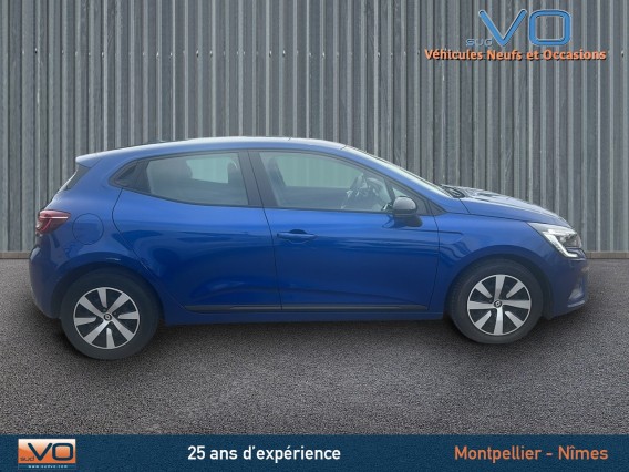 Aperçu de la photo 8 du véhicule RENAULT CLIO V