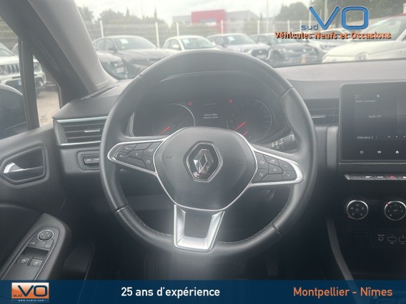 Aperçu de la photo 10 du véhicule RENAULT CLIO V