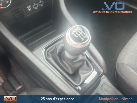 Aperçu de la photo 11 du véhicule RENAULT CLIO V