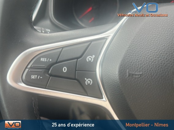 Aperçu de la photo 13 du véhicule RENAULT CLIO V