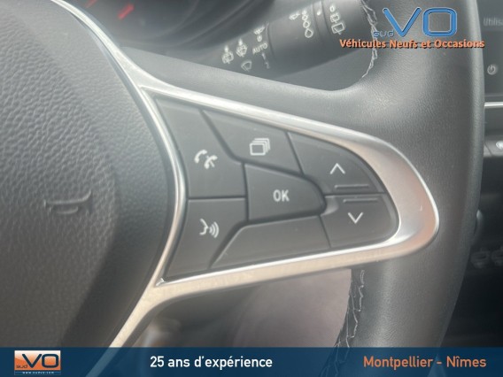 Aperçu de la photo 14 du véhicule RENAULT CLIO V