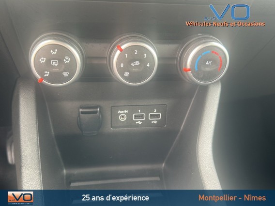 Aperçu de la photo 15 du véhicule RENAULT CLIO V