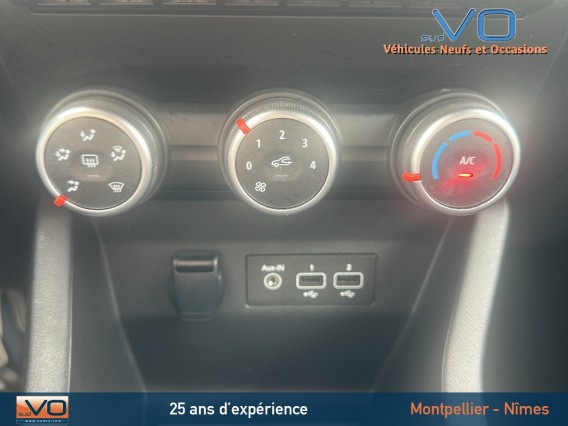 Aperçu de la photo 22 du véhicule RENAULT CLIO V