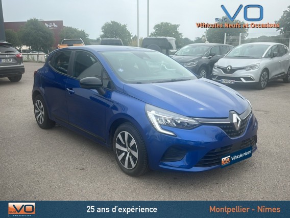 Aperçu de la photo 24 du véhicule RENAULT CLIO V