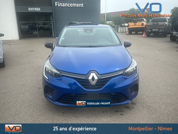 Aperçu de la photo 25 du véhicule RENAULT CLIO V