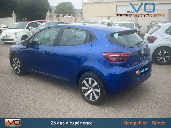 Aperçu de la photo 28 du véhicule RENAULT CLIO V