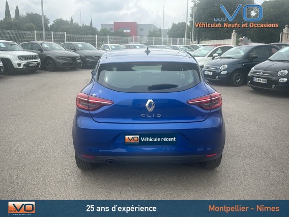 Aperçu de la photo 29 du véhicule RENAULT CLIO V