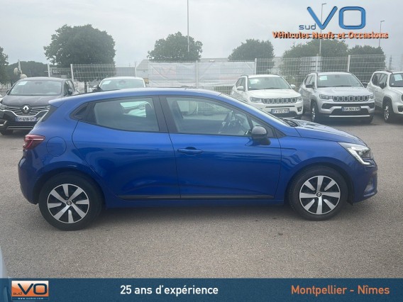 Aperçu de la photo 31 du véhicule RENAULT CLIO V