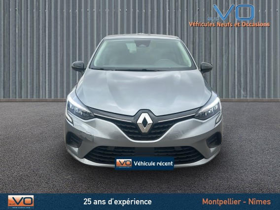 Aperçu de la photo 2 du véhicule RENAULT CLIO V